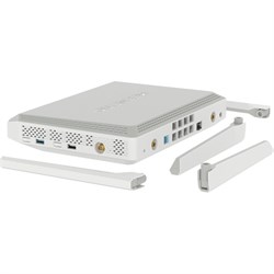 Роутер беспроводной Keenetic Peak (KN-2710) AC2600 10/100/1000BASE-TX/SFP/4g ready - фото 51429351