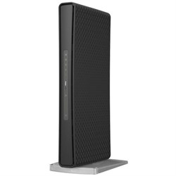 Роутер беспроводной MikroTik hAP ac3 LTE6 kit (RBD53GR-5HACD2HND&R11E-LTE6) AC1200 10/100/10   10047 - фото 51429479