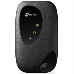 Модем 2G/3G/4G TP-Link M7200 micro USB Wi-Fi +Router внешний черный - фото 51429548