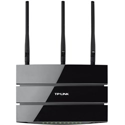 Роутер беспроводной TP-Link Archer VR400 AC1200 10/100/1000BASE-TX/VDSL/ADSL - фото 51429590