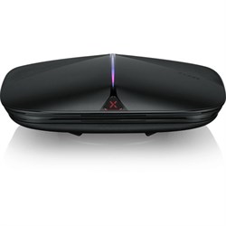 Роутер беспроводной Zyxel Armor G5 (NBG7815-EU0102F) AX6000 100/1000/2500BASE-T черный - фото 51429596