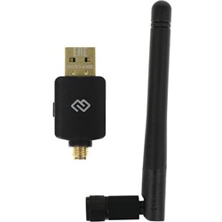 Сетевой адаптер WiFi + Bluetooth Digma DWA-BT5-AC600E AC600 USB 2.0 (ант.внеш.съем) 1ант. (у   10047 - фото 51429657