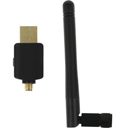 Сетевой адаптер WiFi + Bluetooth Digma DWA-BT5-AC600E AC600 USB 2.0 (ант.внеш.съем) 1ант. (у   10047 - фото 51429658