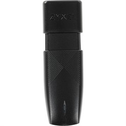 Сетевой адаптер WiFi Zyxel NWD7605-EU0101F AX1800 USB 3.0 (ант.внутр.) 2ант. - фото 51429832