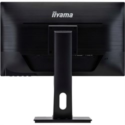 Монитор Iiyama 23" ProLite XUB2390HS-B1 черный AH-IPS LED 5ms 16:9 DVI HDMI M/M матовая HAS   100464 - фото 51429873