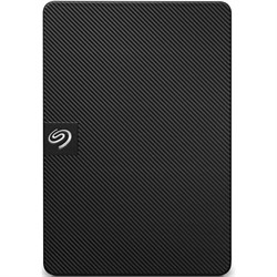 Жесткий диск Seagate USB 3.0 5TB STKM5000400 Expansion Portable 2.5" черный - фото 51429885