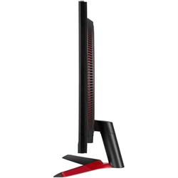Монитор LG 31.5" UltraGear 32GN550-B черный VA LED 16:9 HDMI матовая HAS 300cd 178гр/178гр 1   10046 - фото 51429962