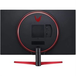 Монитор LG 31.5" UltraGear 32GN550-B черный VA LED 16:9 HDMI матовая HAS 300cd 178гр/178гр 1   10046 - фото 51429964