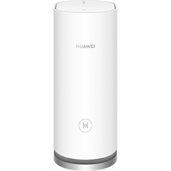 Бесшовный Mesh роутер Huawei Mesh 3 WS8100-23 (53039179) AX3000 10/100/1000BASE-T cat.6 белы   10046 - фото 51429972