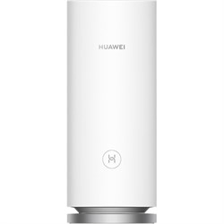 Бесшовный Mesh роутер Huawei Mesh 3 WS8100-23 (53039179) AX3000 10/100/1000BASE-T cat.6 белы   10046 - фото 51429973