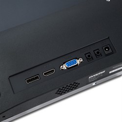 Монитор Digma 27" DM-MONB2704 темно-серый IPS LED 5ms 16:9 HDMI M/M матовая 250cd 178гр/178г   10046 - фото 51429997