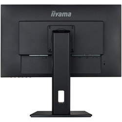 Монитор Iiyama 23.8" ProLite XUB2492HSU-B5 черный IPS LED 16:9 HDMI M/M матовая HAS Piv 250c   10046 - фото 51430013