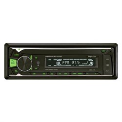 Автомагнитола PROLOGY CMX-175 (SD/USB ресивер с Bluetooth) - фото 51430158
