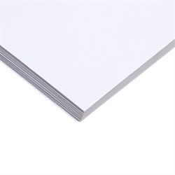 Фотобумага для струйной печати А4, 25 листов Cactus, 190 г/м2, односторонняя, матовая - фото 51430240