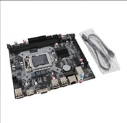 Материнская плата Azerty MB-H61-A LGA1155 Mini-DTX oem