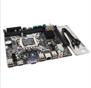 Материнская плата Azerty MB-H81-C LGA1150 Mini-DTX oem