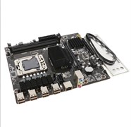 Материнская плата Azerty MB-X58-B LGA1366 Flex-ATX oem
