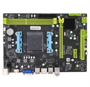 Материнская плата Azerty MB-A88-B FM2+ Micro-ATX OEM