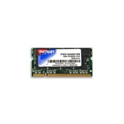 Модуль памяти SO-DIMM Patriot DDR PC-3200 PSD1G40016S oem