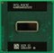 Процессор Atom 230 1.6GHz AU80586RE025D QGZR BGA 437