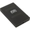 Внешний корпус для HDD/SSD AgeStar SUBCP1 SATA пластик черный 2.5" - фото 51363206 Внешний корпус для HDD/SSD AgeStar SUBCP1 SATA пластик черный 2.5" - фото 51363206