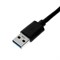 Переходник для SATA, подключение жестких дисков к USB 3.0, черный - фото 51363210 Переходник для SATA, подключение жестких дисков к USB 3.0, черный - фото 51363210