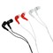 Наушники Luazon LV-145, проводные, вакуумные, Jack 3.5 мм, кабель 94 см, МИКС - фото 51363330