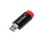 Флешка Smartbuy Click, 64 Гб, USB2.0, чт до 25 Мб/с, зап до 15 Мб/с, чёрная - фото 51363415 Флешка Smartbuy Click, 64 Гб, USB2.0, чт до 25 Мб/с, зап до 15 Мб/с, чёрная - фото 51363415
