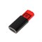 Флешка Smartbuy Click, 64 Гб, USB2.0, чт до 25 Мб/с, зап до 15 Мб/с, чёрная - фото 51363416 Флешка Smartbuy Click, 64 Гб, USB2.0, чт до 25 Мб/с, зап до 15 Мб/с, чёрная - фото 51363416
