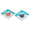 Карта памяти Smartbuy microSD, 16 Гб, SDHC, класс 10, с адаптером SD - фото 51363449 Карта памяти Smartbuy microSD, 16 Гб, SDHC, класс 10, с адаптером SD - фото 51363449