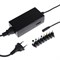 Универсальное зарядное устройство для ноутбука Luazon ZU10, 120 Вт, 8 переходников - фото 51363571