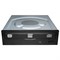 Привод DVD-RW Lite-On IHAS124-04/-14 черный SATA внутренний oem - фото 51363653