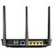 Wi-Fi роутер беспроводной Asus RT-AC66U 10/100/1000BASE-TX - фото 51363707