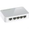 Коммутатор TP-Link TL-SF1005D, настольный 5x10/100BASE-TX - фото 51363840