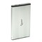 Внешний корпус Gembird EE2-U2S-5-S, 2.5", USB 2.0, SATA, металл, цвет серебро - фото 51363860