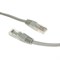 Патч-корд Gembird PP12e-10M, UTP 5е кат., RJ-45(m)-RJ-45(m), 10 м, серый - фото 51363877