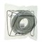 Патч-корд Gembird PP12e-20M, UTP 5е кат., RJ-45(m)-RJ-45(m), 20 м, серый - фото 51363886 Патч-корд Gembird PP12e-20M, UTP 5е кат., RJ-45(m)-RJ-45(m), 20 м, серый - фото 51363886
