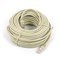 Патч-корд Gembird PP12e-20M, UTP 5е кат., RJ-45(m)-RJ-45(m), 20 м, серый - фото 51363887 Патч-корд Gembird PP12e-20M, UTP 5е кат., RJ-45(m)-RJ-45(m), 20 м, серый - фото 51363887