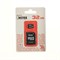 Карта памяти Mirex microSD, 32 Гб, SDHC, UHS-I, класс 10, с адаптером SD - фото 51364018 Карта памяти Mirex microSD, 32 Гб, SDHC, UHS-I, класс 10, с адаптером SD - фото 51364018