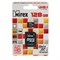 Карта памяти Mirex microSD, 128 Гб, SDXC, UHS-I, класс 10, с адаптером SD - фото 51364034 Карта памяти Mirex microSD, 128 Гб, SDXC, UHS-I, класс 10, с адаптером SD - фото 51364034