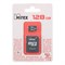 Карта памяти Mirex microSD, 128 Гб, SDXC, UHS-I, класс 10, с адаптером SD - фото 51364036 Карта памяти Mirex microSD, 128 Гб, SDXC, UHS-I, класс 10, с адаптером SD - фото 51364036