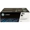 Тонер Картридж HP 78A CE278AF черный x2уп. для HP LJ P1566/P1606w (4200стр.) - фото 51364314 Тонер Картридж HP 78A CE278AF черный x2уп. для HP LJ P1566/P1606w (4200стр.) - фото 51364314