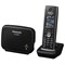 Телефон IP Panasonic KX-TGP600RUB чёрный - фото 51364427 Телефон IP Panasonic KX-TGP600RUB чёрный - фото 51364427
