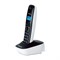 Радиотелефон Dect Panasonic KX-TG1611RUW белый/чёрный, АОН - фото 51364461 Радиотелефон Dect Panasonic KX-TG1611RUW белый/чёрный, АОН - фото 51364461