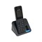 Радиотелефон Dect Panasonic KX-TGH210RUB чёрный, АОН - фото 51364486 Радиотелефон Dect Panasonic KX-TGH210RUB чёрный, АОН - фото 51364486