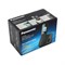 Радиотелефон Dect Panasonic KX-TGH210RUB чёрный, АОН - фото 51364489 Радиотелефон Dect Panasonic KX-TGH210RUB чёрный, АОН - фото 51364489