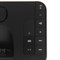 Радиотелефон Panasonic Dect KX-TGH220RUB, автоответчик, АОН, чёрный - фото 51364494 Радиотелефон Panasonic Dect KX-TGH220RUB, автоответчик, АОН, чёрный - фото 51364494