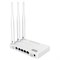 Wi-Fi роутер беспроводной Netis WF2409E Wi-Fi белый - фото 51364533 Wi-Fi роутер беспроводной Netis WF2409E Wi-Fi белый - фото 51364533