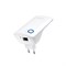 Повторитель беспроводного сигнала TP-Link TL-WA850RE Wi-Fi - фото 51364591 Повторитель беспроводного сигнала TP-Link TL-WA850RE Wi-Fi - фото 51364591