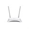 Wi-Fi роутер TP-Link TL-WR842N 300 Мбит/с 2T2R, 4 порта 100Mбит/с, 1 порт USB - фото 51364644